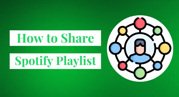 How to share your Spotify Playlist (Complete Guide)