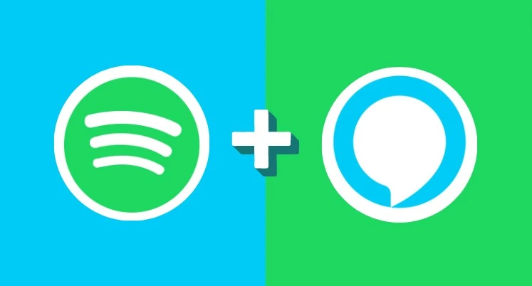 How to connect Spotify to Alexa