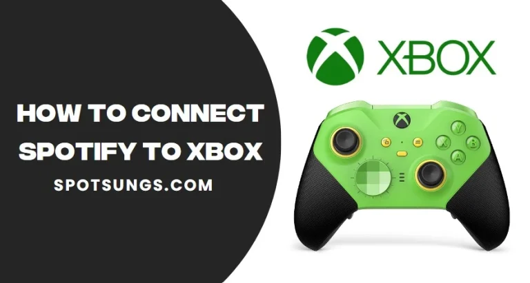 How to connect Spotify to Xbox (Ultimate Guide 2023)