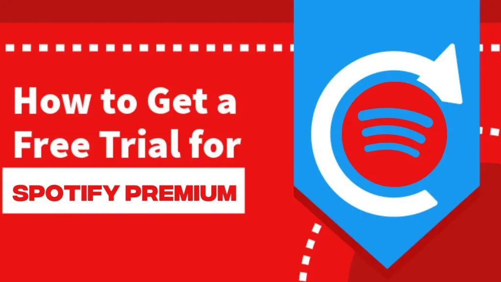Spotify Premium free trial
